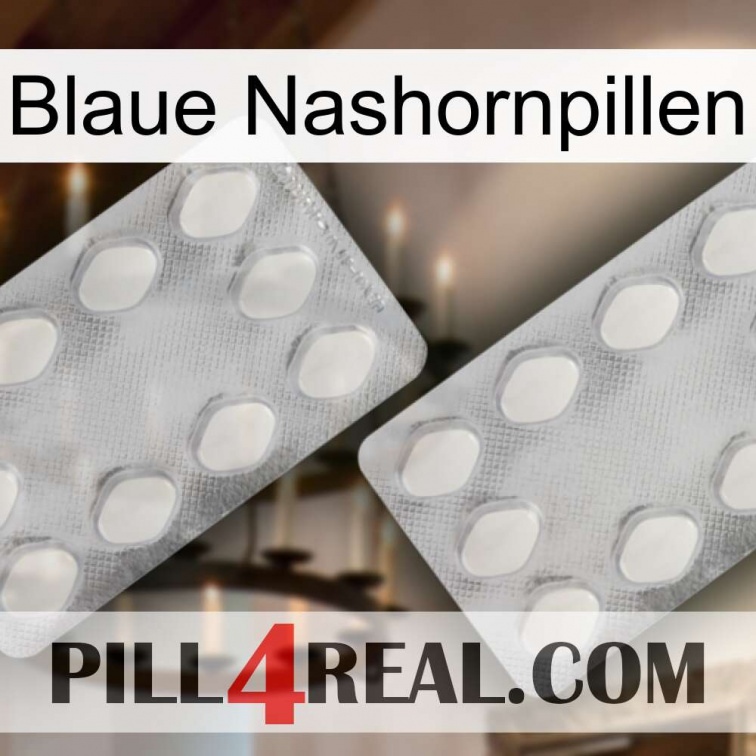 Blue Rhino Pills 17
